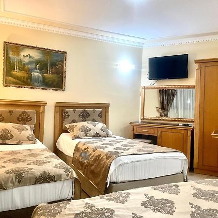B&B Suite Taksim Κωνσταντινούπολη Εξωτερικό φωτογραφία