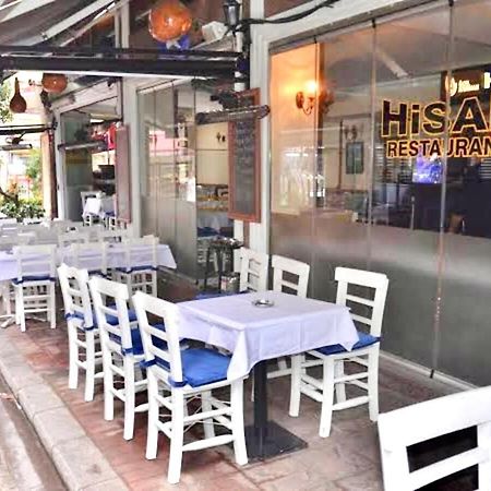 B&B Suite Taksim Κωνσταντινούπολη Εξωτερικό φωτογραφία