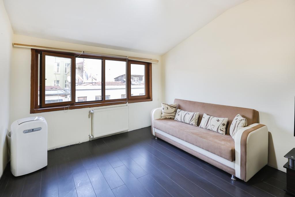 B&B Suite Taksim Κωνσταντινούπολη Δωμάτιο φωτογραφία