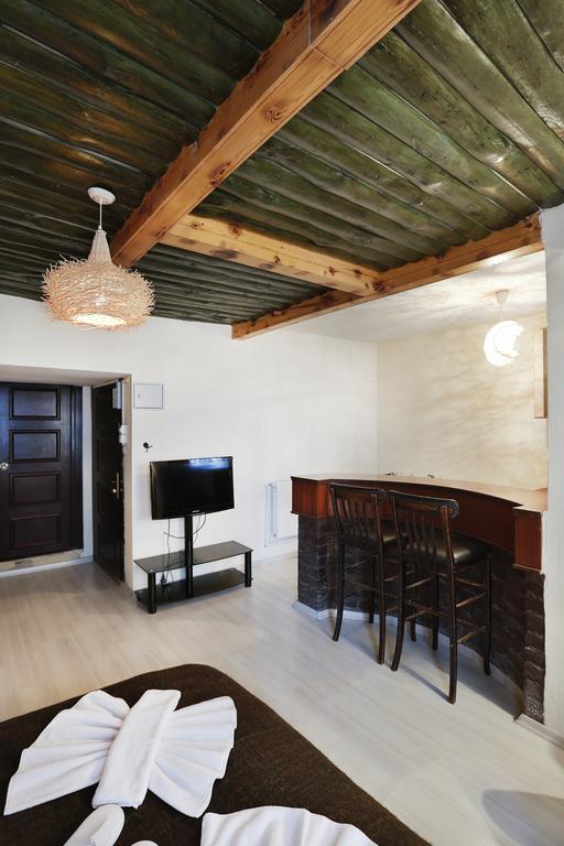 B&B Suite Taksim Κωνσταντινούπολη Εξωτερικό φωτογραφία