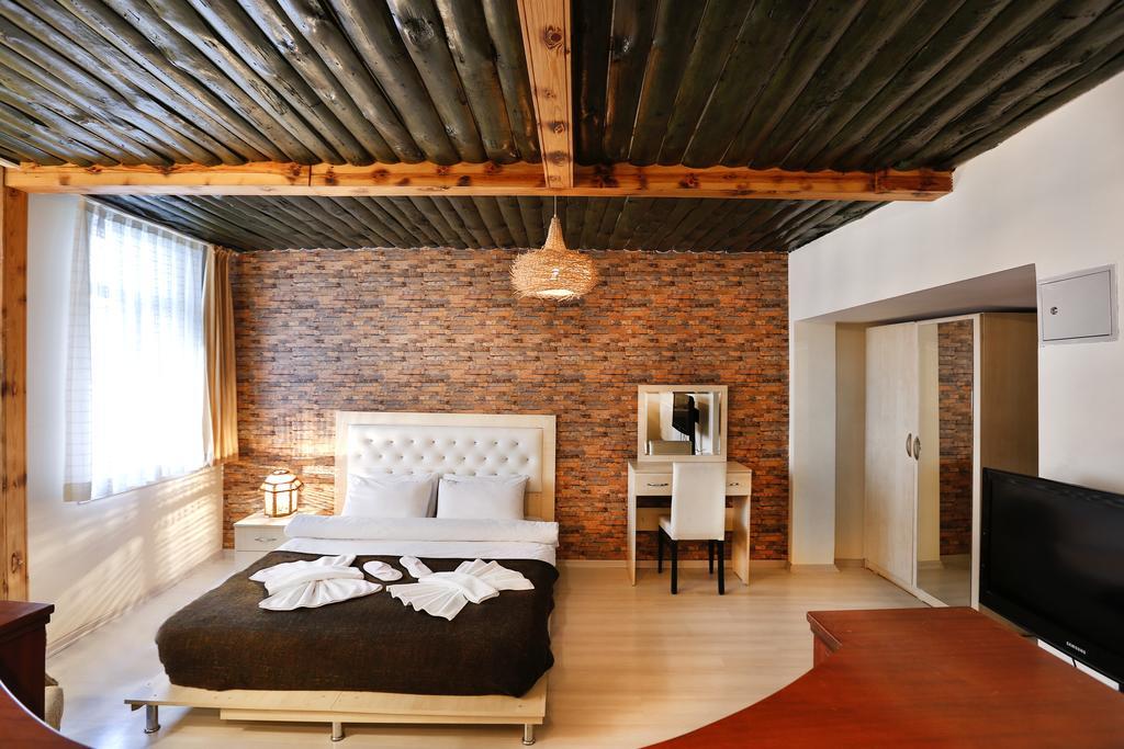 B&B Suite Taksim Κωνσταντινούπολη Εξωτερικό φωτογραφία