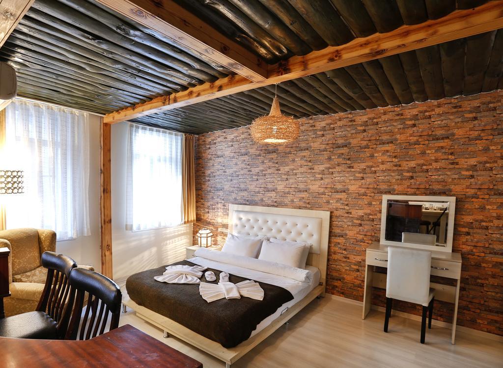 B&B Suite Taksim Κωνσταντινούπολη Εξωτερικό φωτογραφία