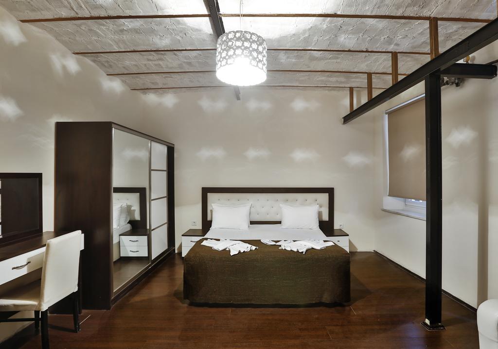 B&B Suite Taksim Κωνσταντινούπολη Δωμάτιο φωτογραφία