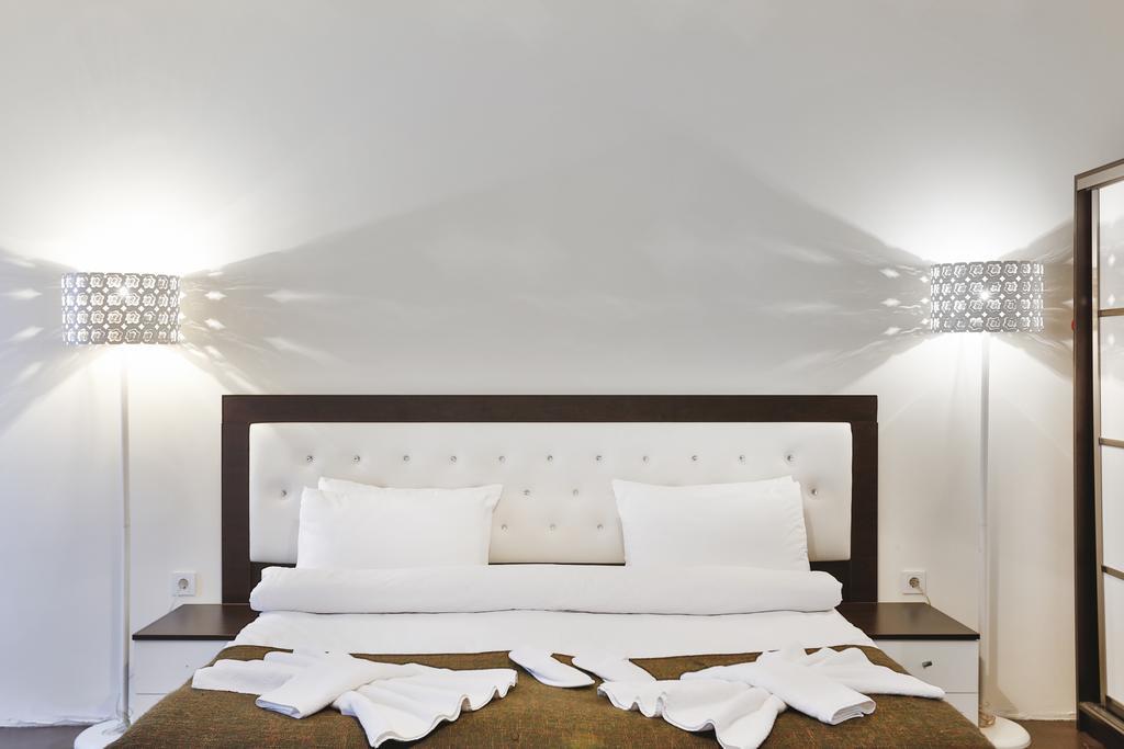 B&B Suite Taksim Κωνσταντινούπολη Δωμάτιο φωτογραφία