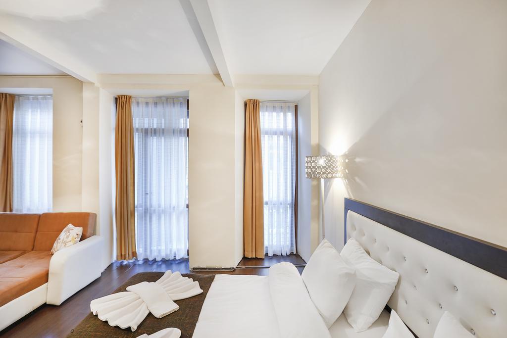 B&B Suite Taksim Κωνσταντινούπολη Δωμάτιο φωτογραφία