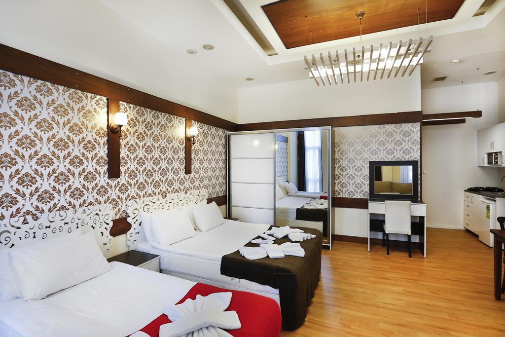 B&B Suite Taksim Κωνσταντινούπολη Εξωτερικό φωτογραφία
