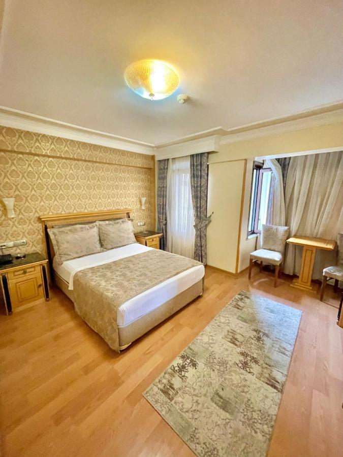B&B Suite Taksim Κωνσταντινούπολη Εξωτερικό φωτογραφία