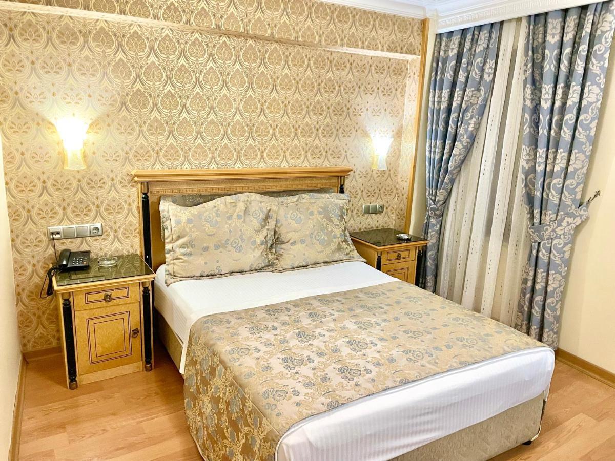 B&B Suite Taksim Κωνσταντινούπολη Εξωτερικό φωτογραφία