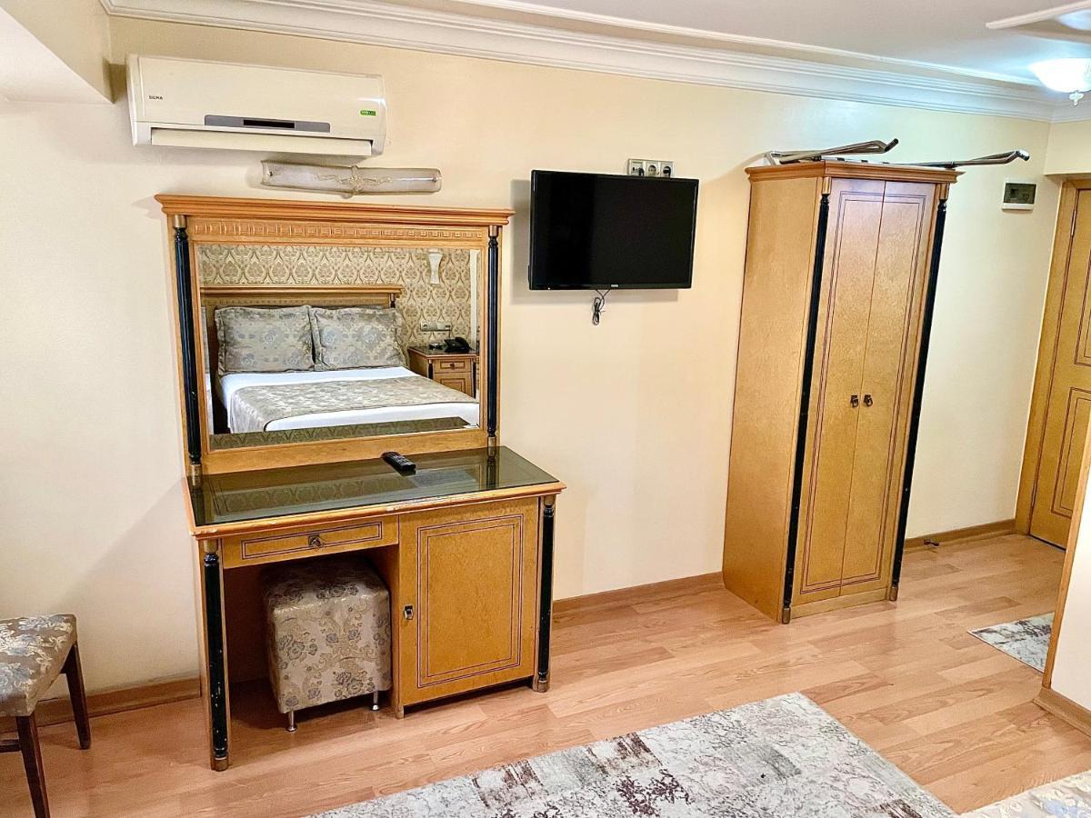 B&B Suite Taksim Κωνσταντινούπολη Εξωτερικό φωτογραφία
