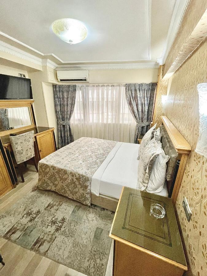 B&B Suite Taksim Κωνσταντινούπολη Εξωτερικό φωτογραφία