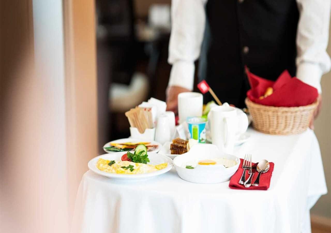 B&B Suite Taksim Κωνσταντινούπολη Εξωτερικό φωτογραφία