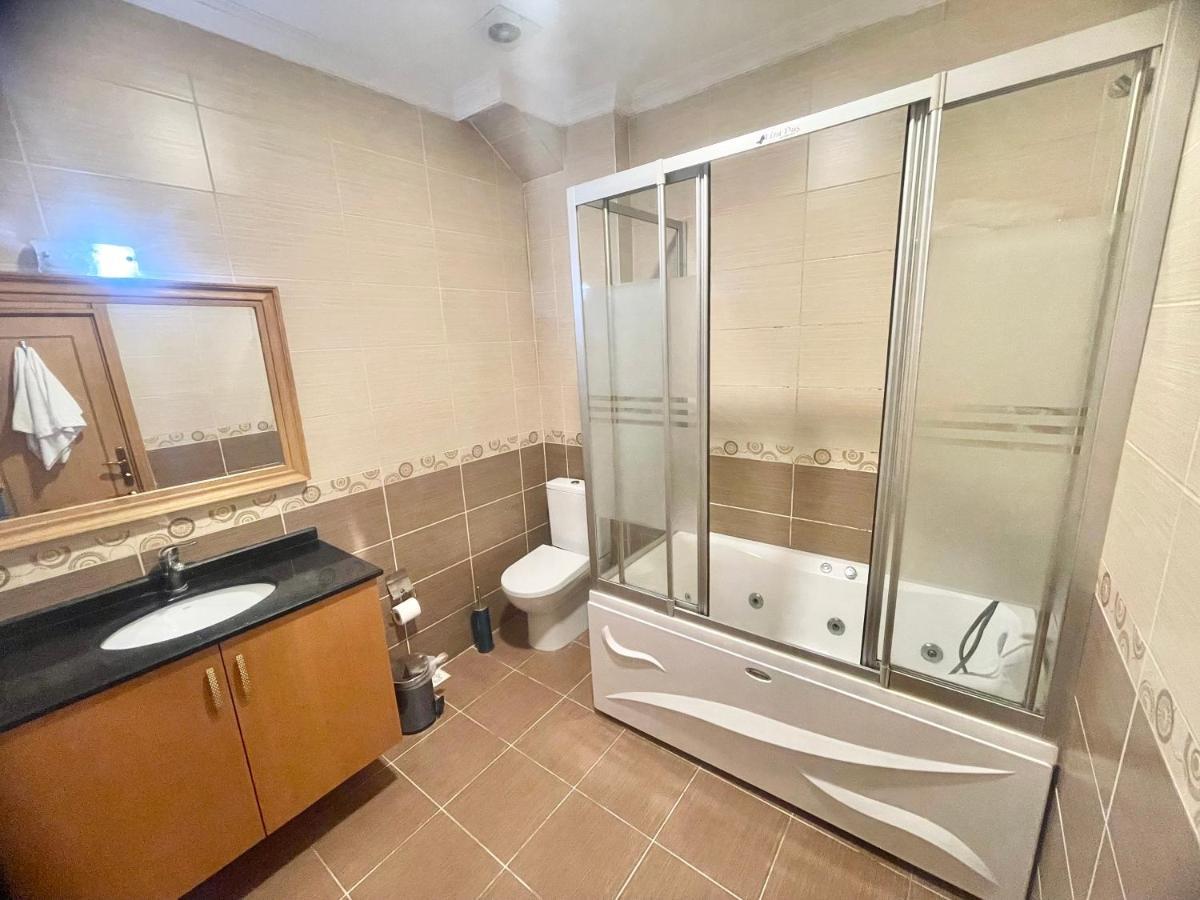 B&B Suite Taksim Κωνσταντινούπολη Εξωτερικό φωτογραφία