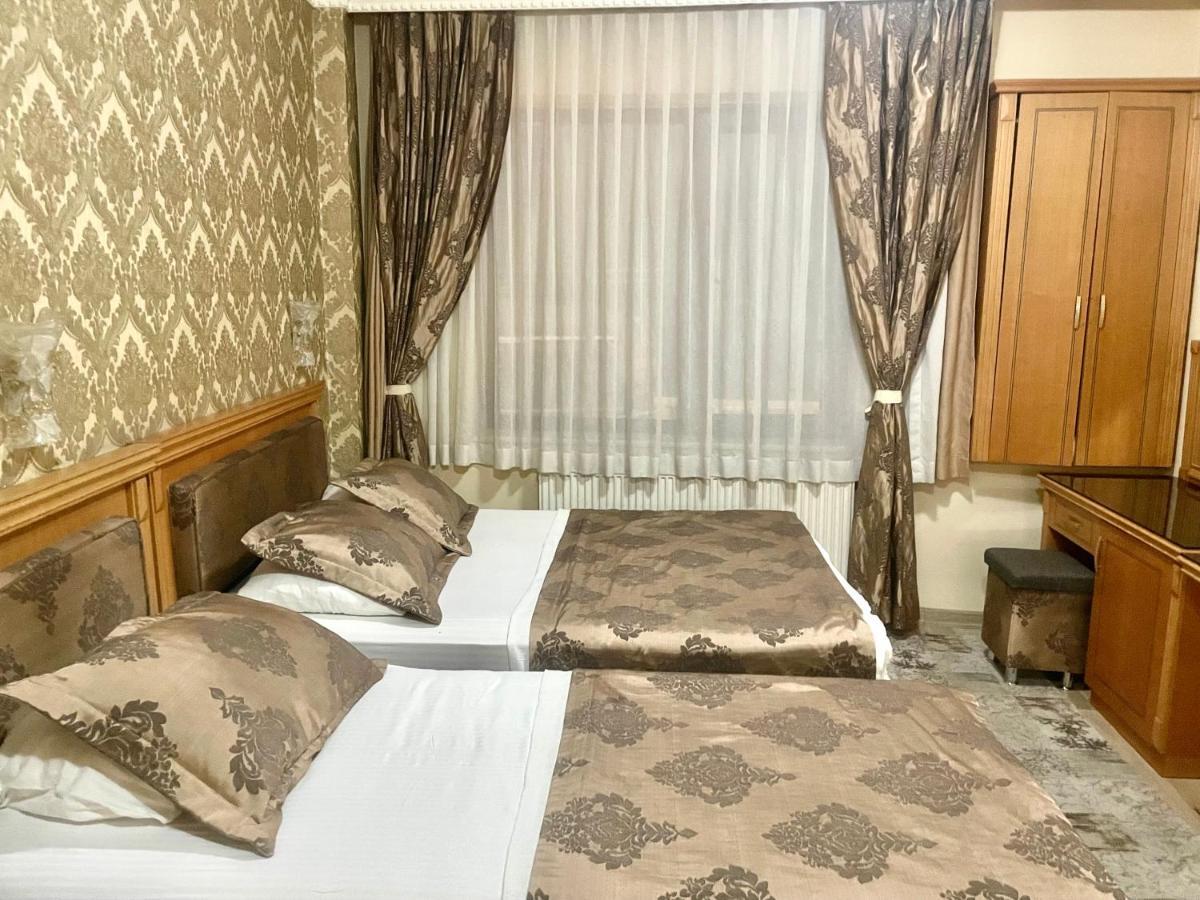 B&B Suite Taksim Κωνσταντινούπολη Εξωτερικό φωτογραφία