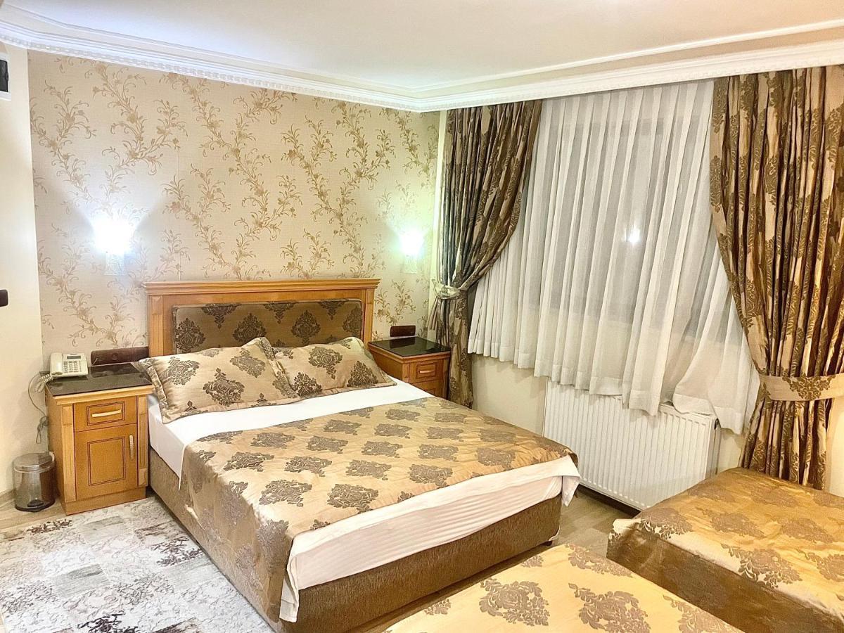 B&B Suite Taksim Κωνσταντινούπολη Εξωτερικό φωτογραφία