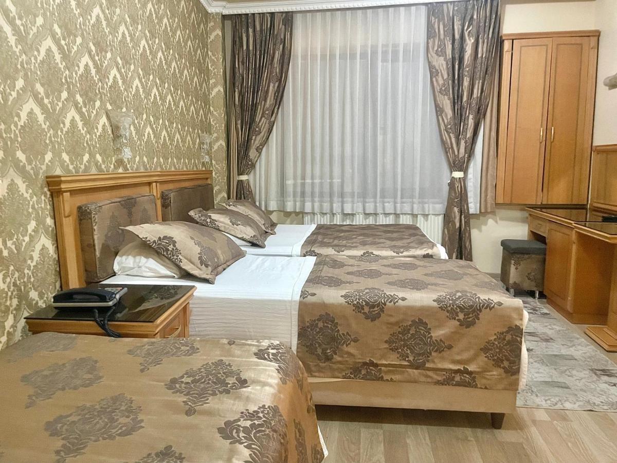 B&B Suite Taksim Κωνσταντινούπολη Εξωτερικό φωτογραφία